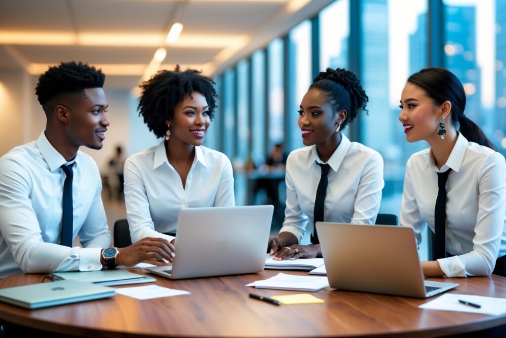 The Most Popular Gig Categories1