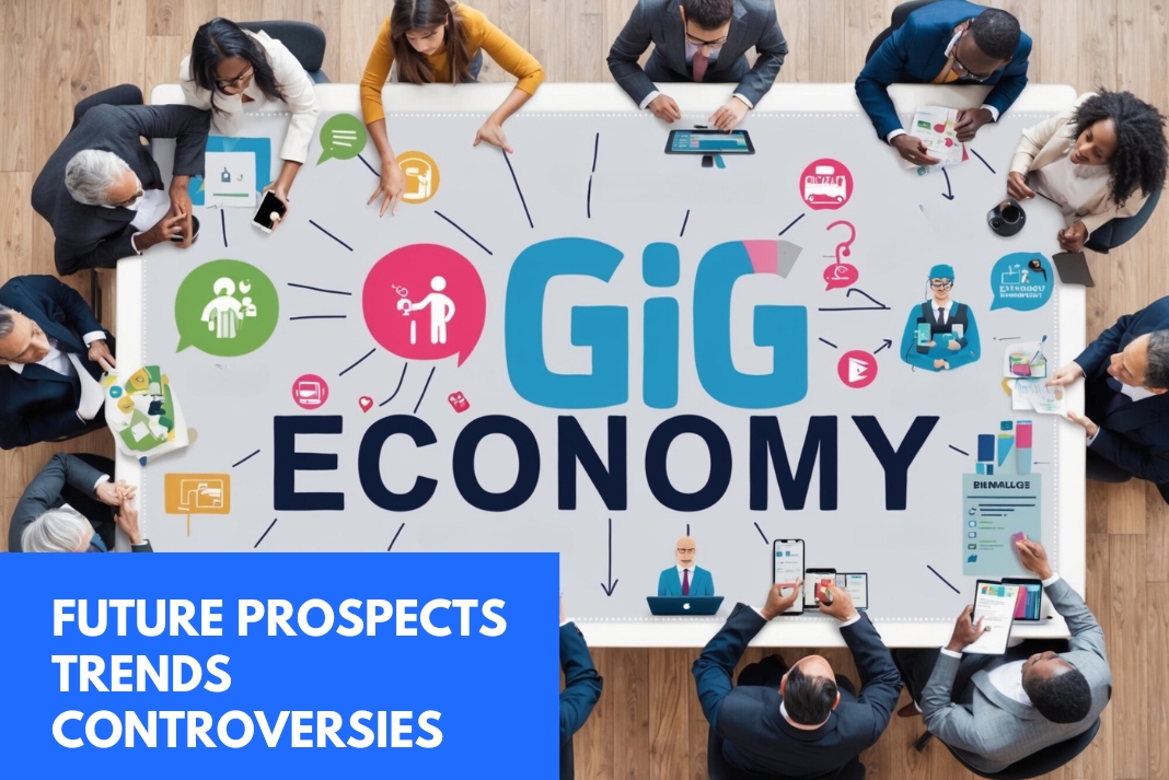 Article image 11 - Gig Economy's Viral Rise 1 Gig Economy's Viral Rise 1