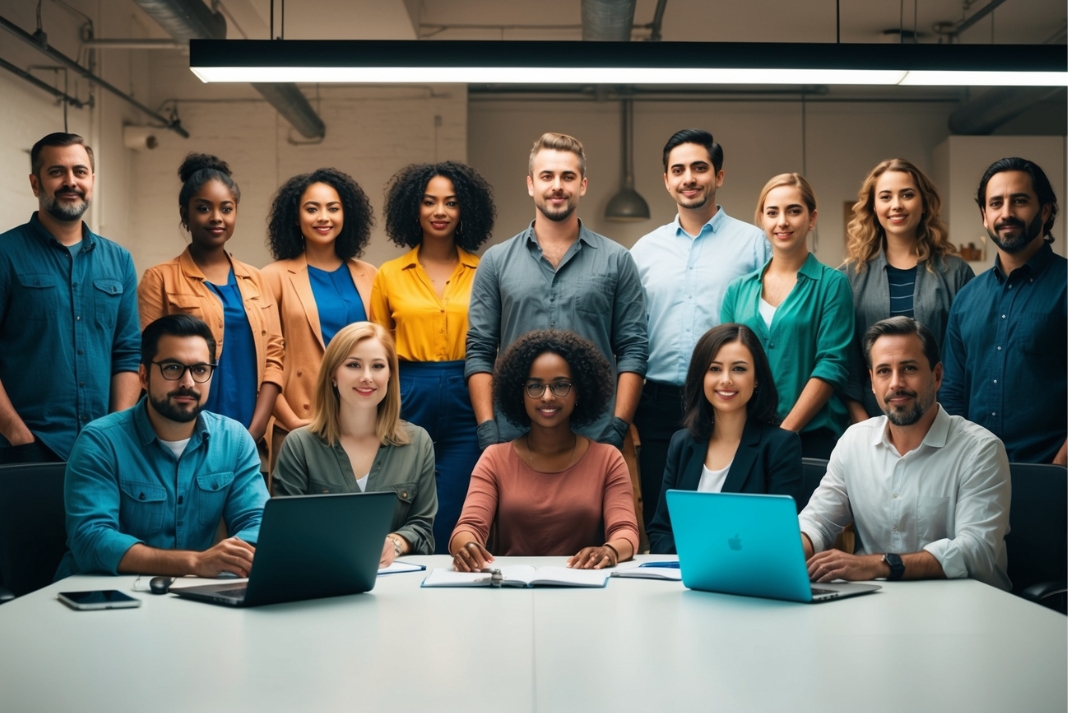 Who Are Independent Workers?