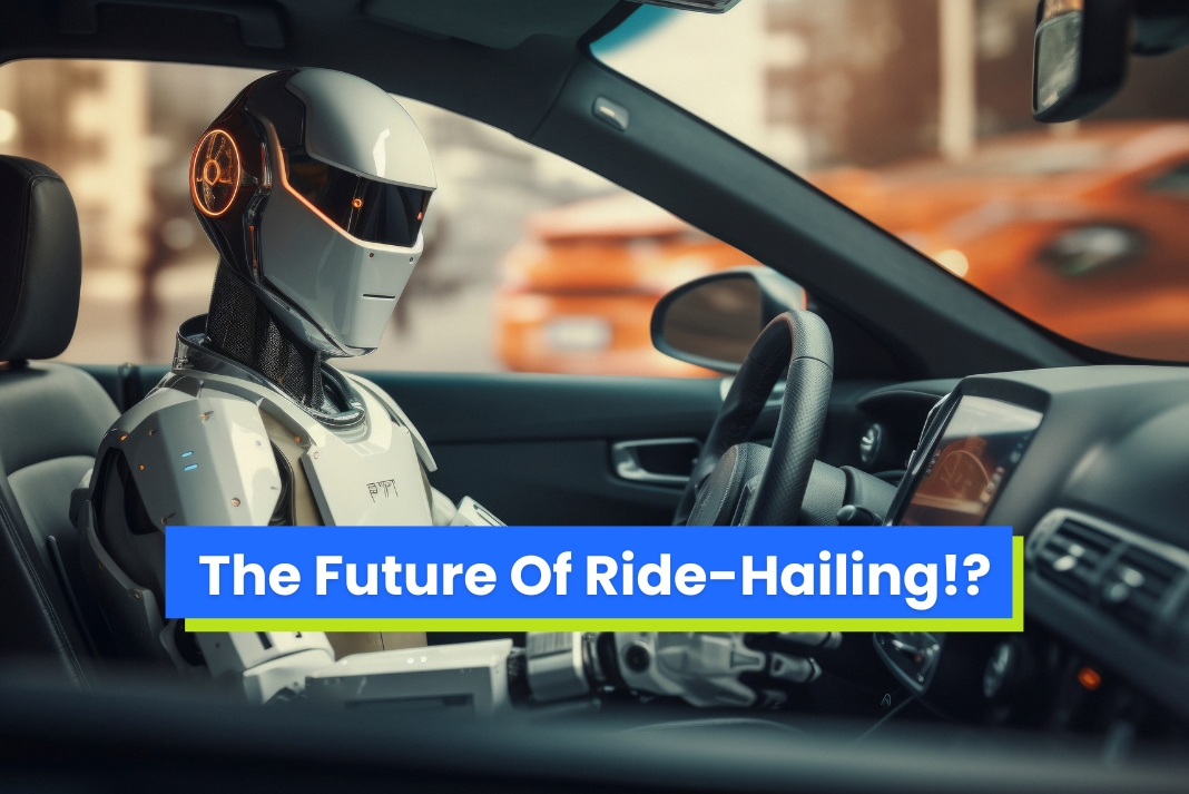 The Future of Ride-Hailing: Uber’s AI Assistant Paves the Way for EV Transitions 1 The Future of Ride-Hailing: Uber’s AI Assistant Paves the Way for EV Transitions 1